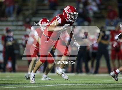 Thumbnail 2 in Mountain Vista @ Regis Jesuit photogallery.