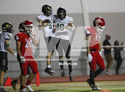 Thumbnail 1 in Mountain Vista @ Regis Jesuit photogallery.