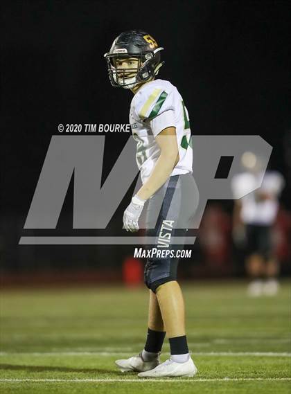 Thumbnail 2 in Mountain Vista @ Regis Jesuit photogallery.