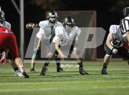 Thumbnail 1 in Mountain Vista @ Regis Jesuit photogallery.