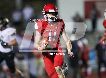 Thumbnail 2 in Mountain Vista @ Regis Jesuit photogallery.