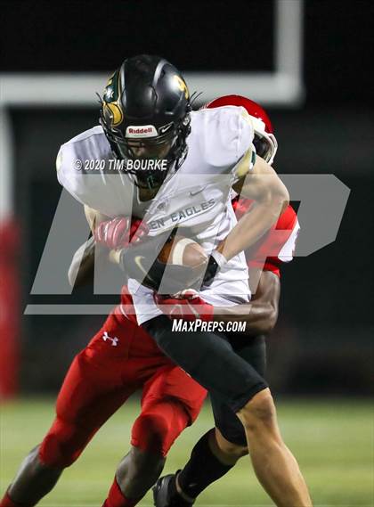 Thumbnail 1 in Mountain Vista @ Regis Jesuit photogallery.