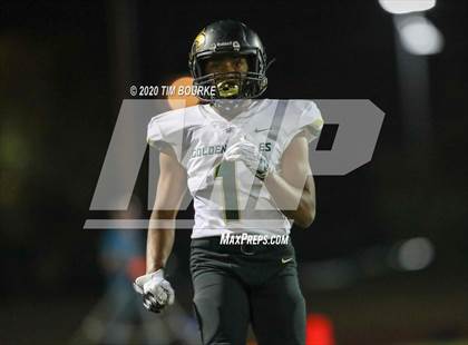 Thumbnail 2 in Mountain Vista @ Regis Jesuit photogallery.
