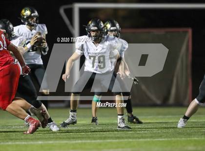Thumbnail 3 in Mountain Vista @ Regis Jesuit photogallery.