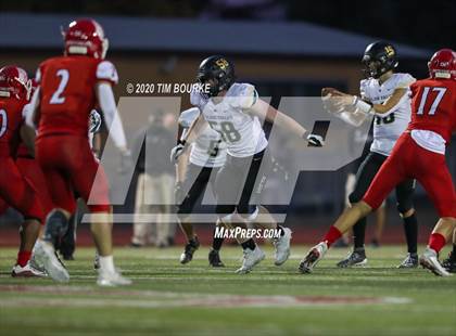 Thumbnail 3 in Mountain Vista @ Regis Jesuit photogallery.