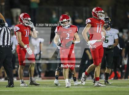 Thumbnail 2 in Mountain Vista @ Regis Jesuit photogallery.