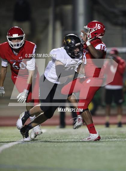 Thumbnail 3 in Mountain Vista @ Regis Jesuit photogallery.