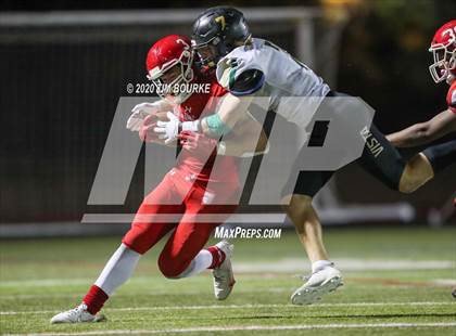 Thumbnail 3 in Mountain Vista @ Regis Jesuit photogallery.