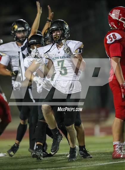 Thumbnail 3 in Mountain Vista @ Regis Jesuit photogallery.