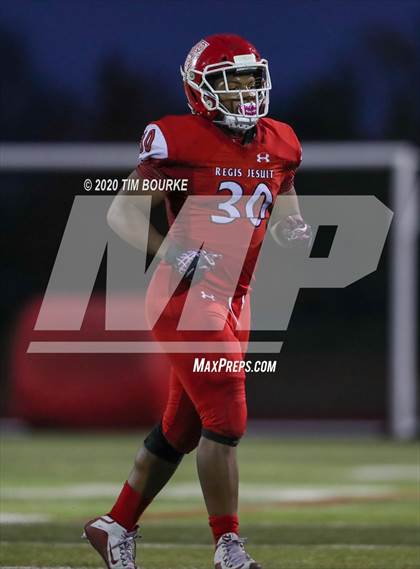 Thumbnail 2 in Mountain Vista @ Regis Jesuit photogallery.