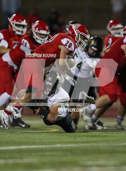 Thumbnail 1 in Mountain Vista @ Regis Jesuit photogallery.