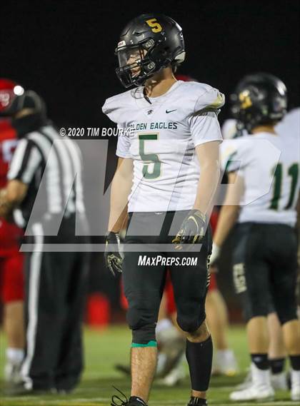 Thumbnail 2 in Mountain Vista @ Regis Jesuit photogallery.