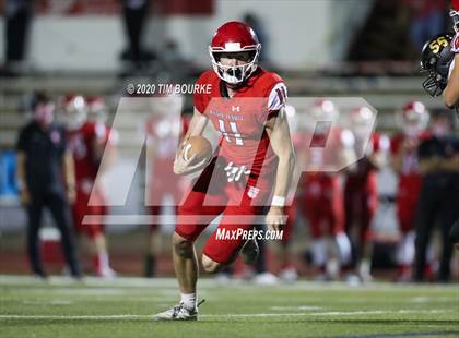 Thumbnail 1 in Mountain Vista @ Regis Jesuit photogallery.