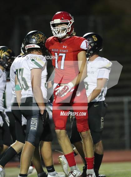 Thumbnail 3 in Mountain Vista @ Regis Jesuit photogallery.
