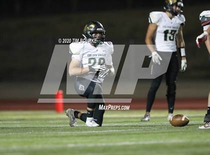 Thumbnail 3 in Mountain Vista @ Regis Jesuit photogallery.