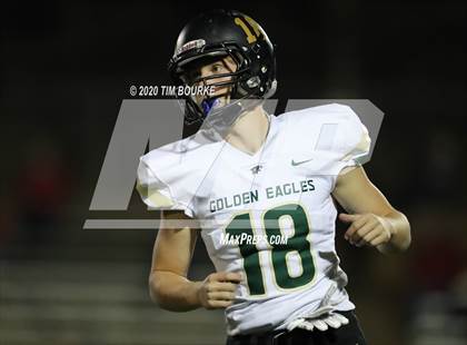 Thumbnail 1 in Mountain Vista @ Regis Jesuit photogallery.
