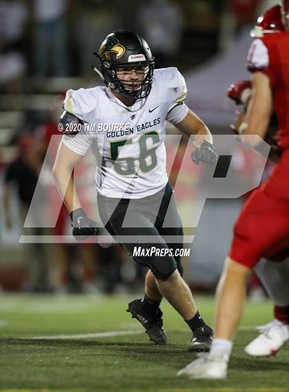 Thumbnail 1 in Mountain Vista @ Regis Jesuit photogallery.