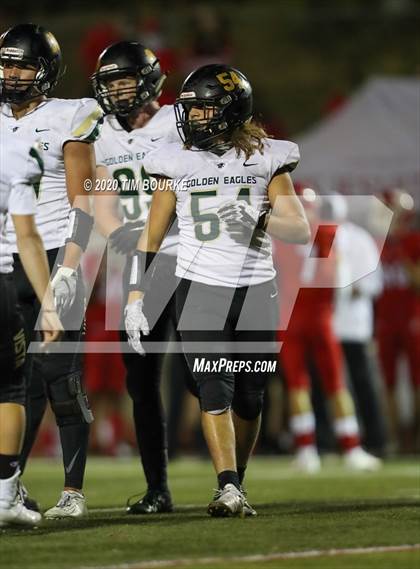 Thumbnail 2 in Mountain Vista @ Regis Jesuit photogallery.