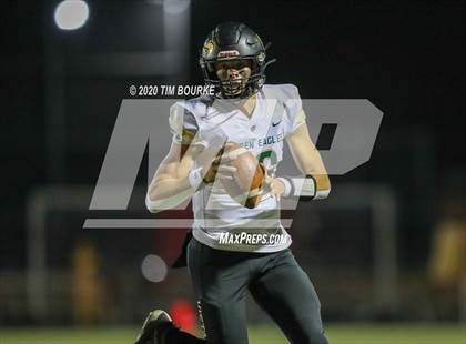 Thumbnail 1 in Mountain Vista @ Regis Jesuit photogallery.