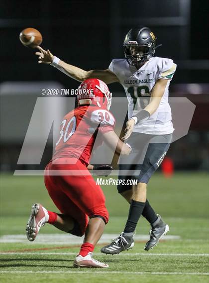 Thumbnail 3 in Mountain Vista @ Regis Jesuit photogallery.