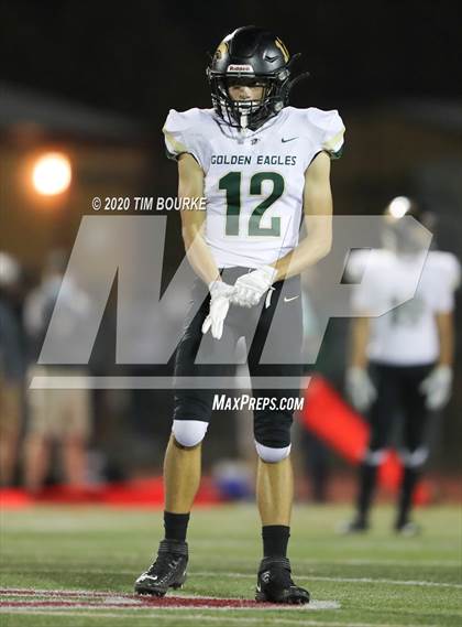 Thumbnail 1 in Mountain Vista @ Regis Jesuit photogallery.