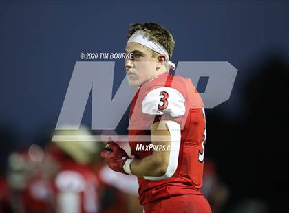 Thumbnail 2 in Mountain Vista @ Regis Jesuit photogallery.