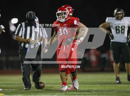 Thumbnail 1 in Mountain Vista @ Regis Jesuit photogallery.