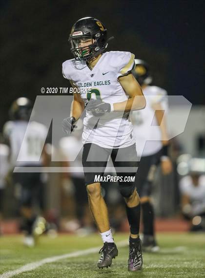 Thumbnail 1 in Mountain Vista @ Regis Jesuit photogallery.