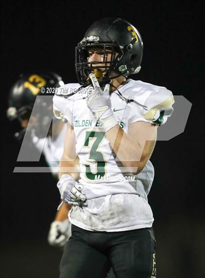 Thumbnail 1 in Mountain Vista @ Regis Jesuit photogallery.