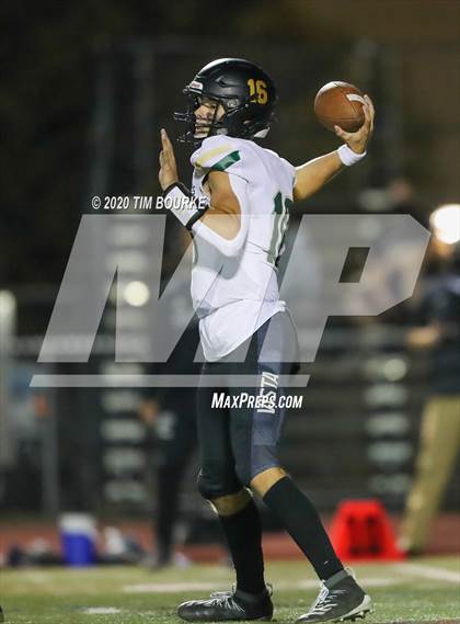 Thumbnail 3 in Mountain Vista @ Regis Jesuit photogallery.