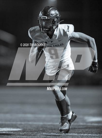 Thumbnail 1 in Mountain Vista @ Regis Jesuit photogallery.