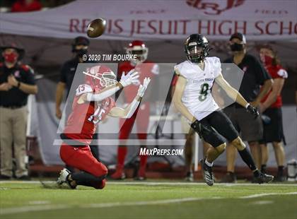 Thumbnail 1 in Mountain Vista @ Regis Jesuit photogallery.