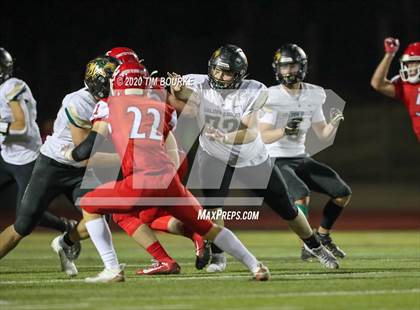 Thumbnail 3 in Mountain Vista @ Regis Jesuit photogallery.