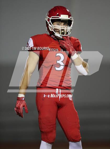 Thumbnail 2 in Mountain Vista @ Regis Jesuit photogallery.