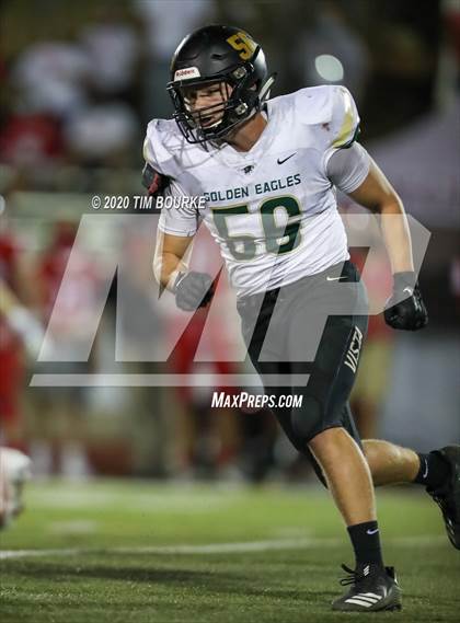 Thumbnail 2 in Mountain Vista @ Regis Jesuit photogallery.