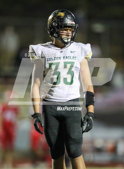 Thumbnail 1 in Mountain Vista @ Regis Jesuit photogallery.
