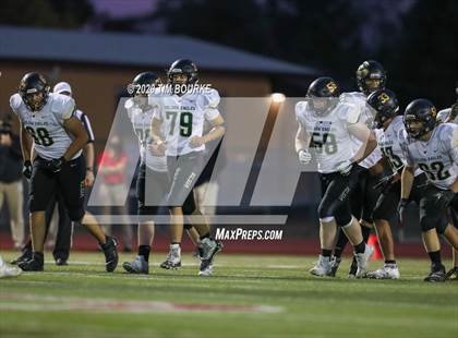 Thumbnail 2 in Mountain Vista @ Regis Jesuit photogallery.