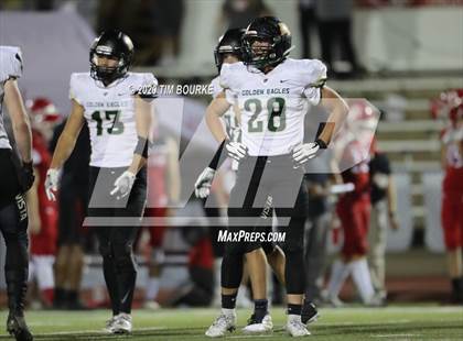 Thumbnail 2 in Mountain Vista @ Regis Jesuit photogallery.