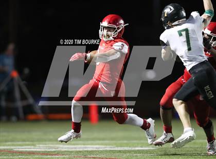 Thumbnail 1 in Mountain Vista @ Regis Jesuit photogallery.