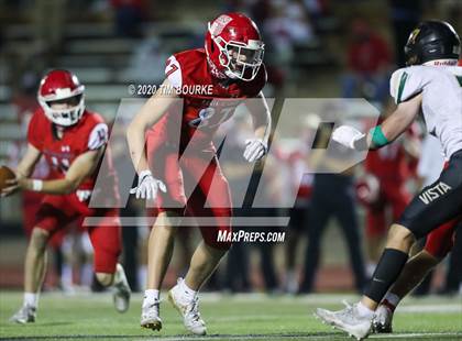 Thumbnail 3 in Mountain Vista @ Regis Jesuit photogallery.