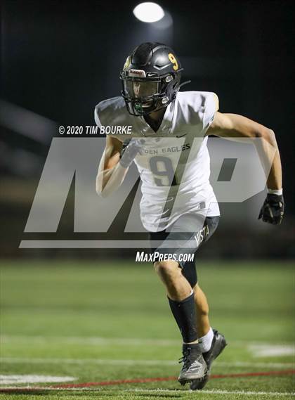 Thumbnail 2 in Mountain Vista @ Regis Jesuit photogallery.