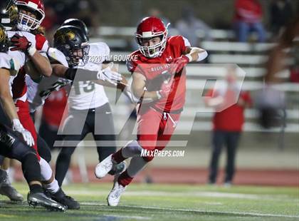 Thumbnail 2 in Mountain Vista @ Regis Jesuit photogallery.