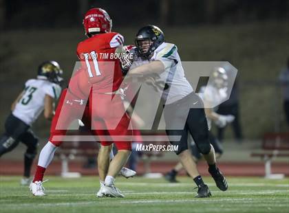 Thumbnail 2 in Mountain Vista @ Regis Jesuit photogallery.