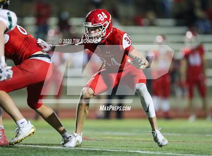 Thumbnail 3 in Mountain Vista @ Regis Jesuit photogallery.