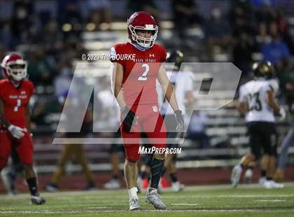 Thumbnail 2 in Mountain Vista @ Regis Jesuit photogallery.