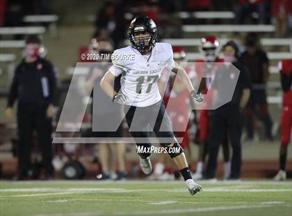 Thumbnail 1 in Mountain Vista @ Regis Jesuit photogallery.