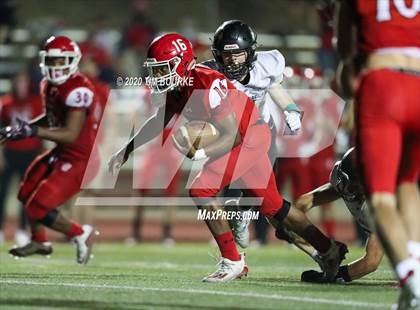 Thumbnail 1 in Mountain Vista @ Regis Jesuit photogallery.