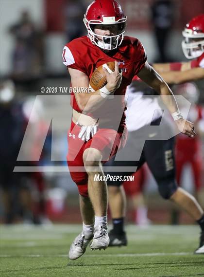 Thumbnail 3 in Mountain Vista @ Regis Jesuit photogallery.