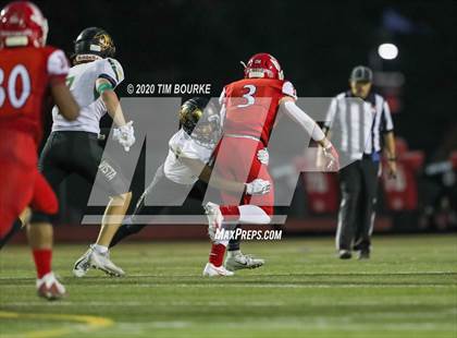 Thumbnail 1 in Mountain Vista @ Regis Jesuit photogallery.