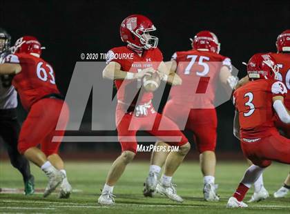 Thumbnail 2 in Mountain Vista @ Regis Jesuit photogallery.